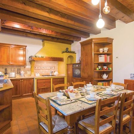 La Ghiandaia Villa San Biagio di Callalta Ngoại thất bức ảnh