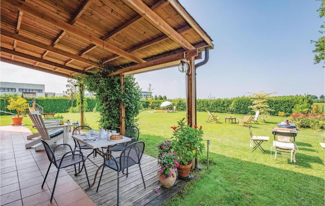 La Ghiandaia Villa San Biagio di Callalta Ngoại thất bức ảnh