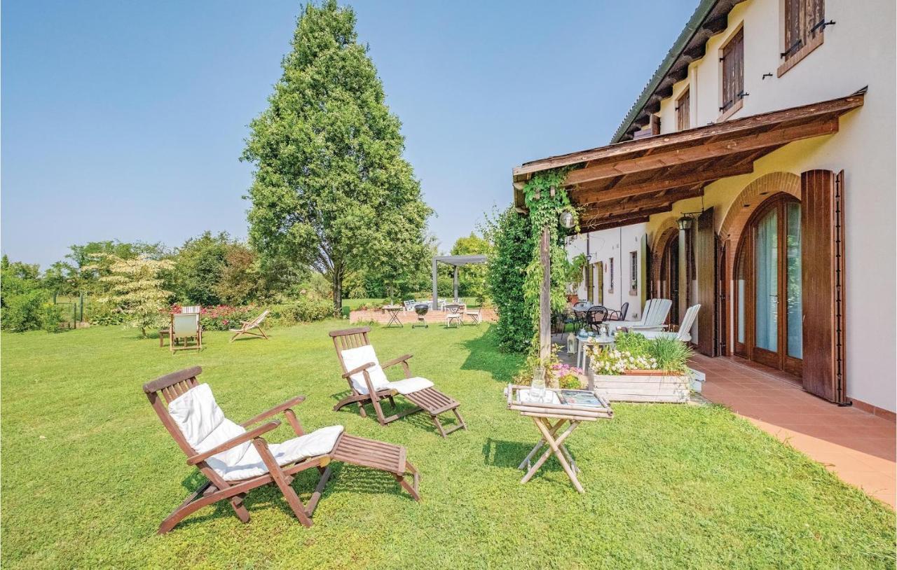 La Ghiandaia Villa San Biagio di Callalta Ngoại thất bức ảnh