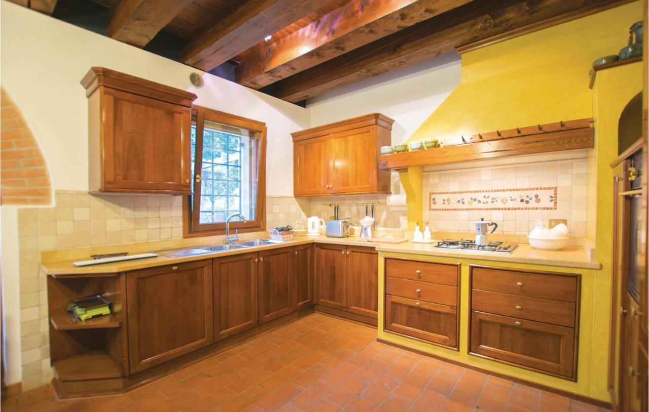 La Ghiandaia Villa San Biagio di Callalta Ngoại thất bức ảnh