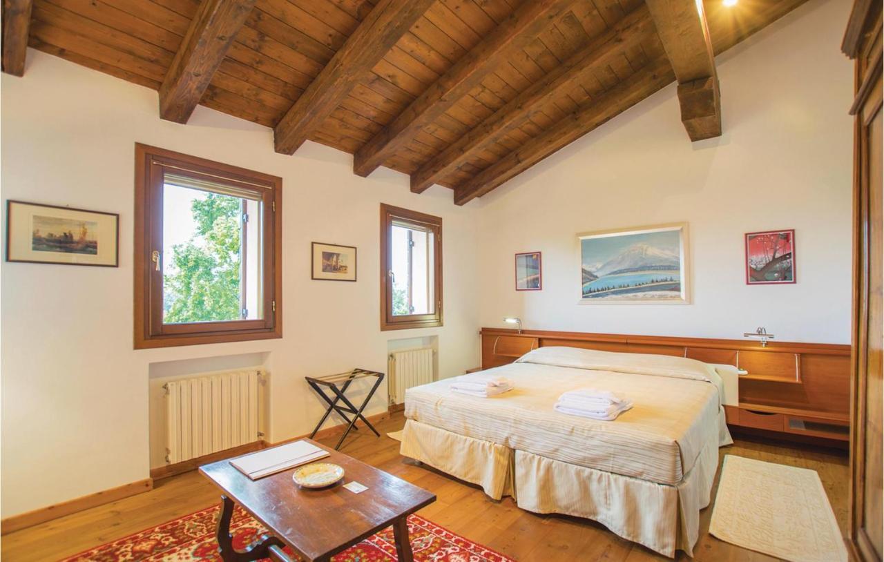 La Ghiandaia Villa San Biagio di Callalta Ngoại thất bức ảnh