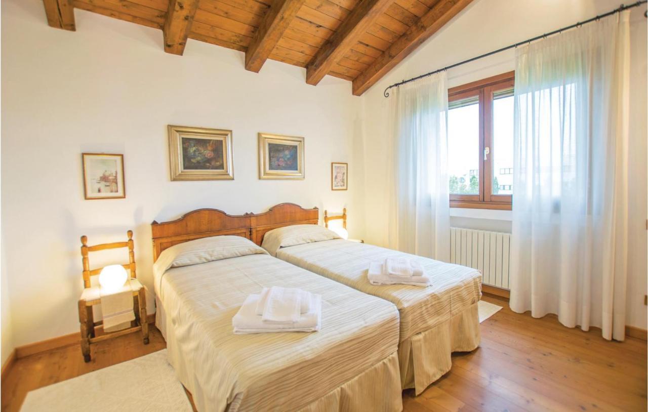 La Ghiandaia Villa San Biagio di Callalta Ngoại thất bức ảnh