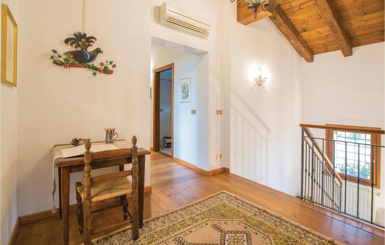 La Ghiandaia Villa San Biagio di Callalta Ngoại thất bức ảnh